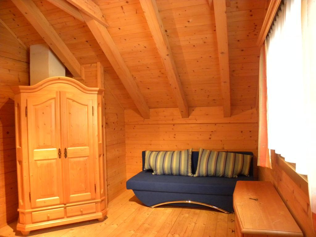 Ferienhuetten Zimmermann Spital am Semmering Cameră foto